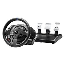 Thrustmaster t300 volant d'occasion  Guebwiller