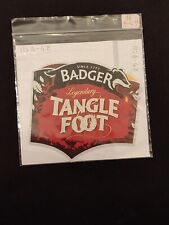 Badger ales tangle for sale  RICKMANSWORTH