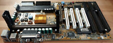 Slot atx motherboard d'occasion  Lorient
