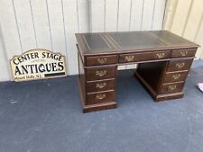 ethan allen desk for sale  Mount Holly