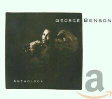 George benson anthology for sale  UK