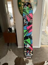 Kemper snowboard 185 for sale  Wayzata