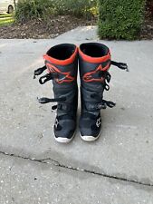 Alpinestar tech boots for sale  Lithia