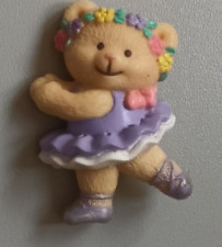 Teddy bear ballerina for sale  HARPENDEN