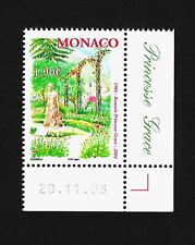 2004 monaco stamp for sale  Ponte Vedra Beach