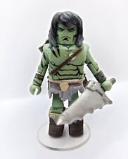 Marvel Minimates Series 25 SKA'AR Son Of Hulk 2" Mini Figure for sale  Shipping to South Africa