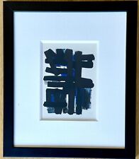 Pierre soulages réalisé d'occasion  France