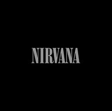 Nirvana nirvana cd. for sale  CANTERBURY
