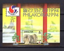 Gibraltar 1994 philakorea for sale  Shipping to Ireland