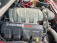 6.1l hemi engine for sale  San Antonio