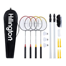 Professional badminton set for sale  GLASGOW