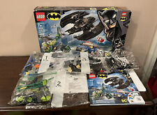 Complete lego 76120 for sale  Shipping to Ireland