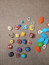 Lot beyblades parts for sale  Cartersville