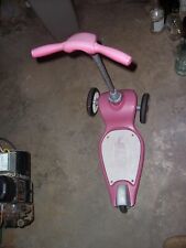 Radio flyer scooter for sale  Bloomsburg