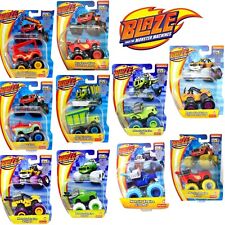 Blaze monster machines for sale  Shipping to Ireland