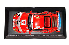 Porsche 911 gt2 d'occasion  Le Mans
