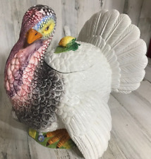 Turkey shaped gravy for sale  Newark
