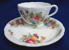 Coalport floral cup for sale  Auburn