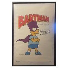 Bart simpson original for sale  Fort Myers