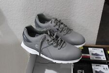 Footjoy pro grey for sale  Shipping to Ireland
