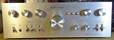 integrated amplifier for sale  Willimantic
