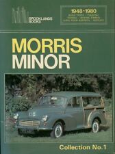 Morris minor series for sale  WORKSOP