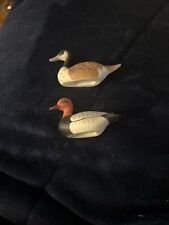 Enesco mini ducks for sale  Eagle Point
