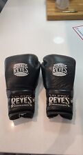Cleto Reyes boxing gloves 16 0z Used for sale  SWADLINCOTE
