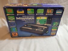Consola de juegos Mattel 1979 Intellivision 2609A modelo demo.  UNO DE LOS PRIMEROS SYS. segunda mano  Embacar hacia Argentina