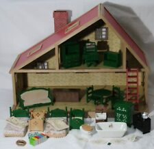 Large sylvanian families for sale  WHITCHURCH