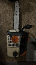 Chainsaw stihl ms200t for sale  Gold Beach