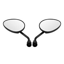 Pair rearview mirrors for sale  Shipping to Ireland