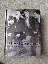 Marx brothers silver for sale  ASHFORD
