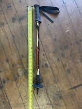 Leki trekking pole for sale  SOUTHAMPTON