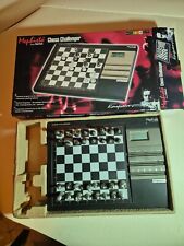 chess computer gebraucht kaufen  Dreikirchen, Herschbach, Wallmerod