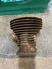 Villiers cylinder greeves for sale  NEWARK