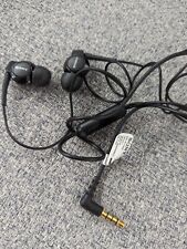 Sony kabelkopfhörer hrhörer gebraucht kaufen  Wernigerode