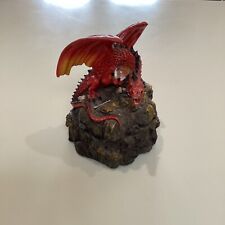 Ceramic dragon nest for sale  FAREHAM