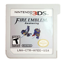 Usado, Fire Emblem Awakening Nintendo 3DS jogo 2012 somente cartucho TESTADO comprar usado  Enviando para Brazil