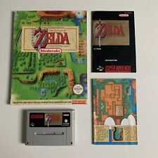 Zelda link the gebraucht kaufen  Holzhausen