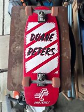 Santa cruz duane for sale  Oceanside