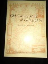 Old county maps for sale  LEEDS