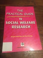 Practical guide social for sale  EASTLEIGH