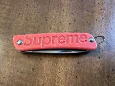 Supreme boker glow d'occasion  Expédié en Belgium