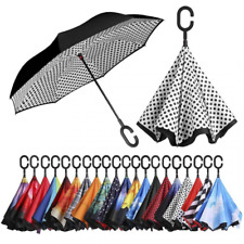 Parapluie inversé coupe d'occasion  Perpignan-