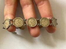 Bijoux bracelet argent d'occasion  Dijon