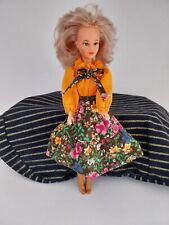 Vintage poupée mannequin d'occasion  France