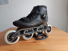 Powerslide speedskates inlines gebraucht kaufen  Ückendorf