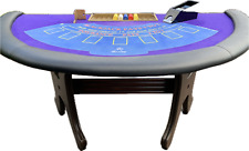 Blackjack table for sale  LEATHERHEAD