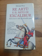 Artu mito excalibur usato  Civitanova Marche